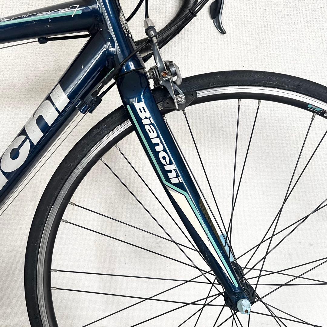 2015年 ロードバイクBIANCHI