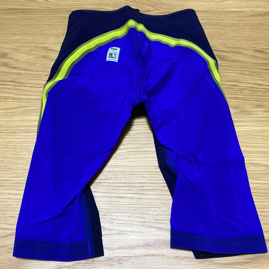 くなかった 競泳水着 アリーナ アクアフォース Sサイズ Ils7N