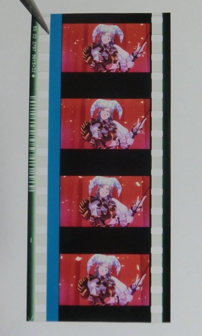 低価格で大人気の 劇場版 コマフィルム 6週目 入場者特典 タブナイ うたプリ その他