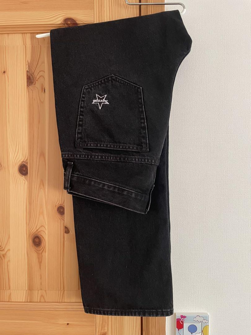 パンツ Supreme Regular Jean 30
