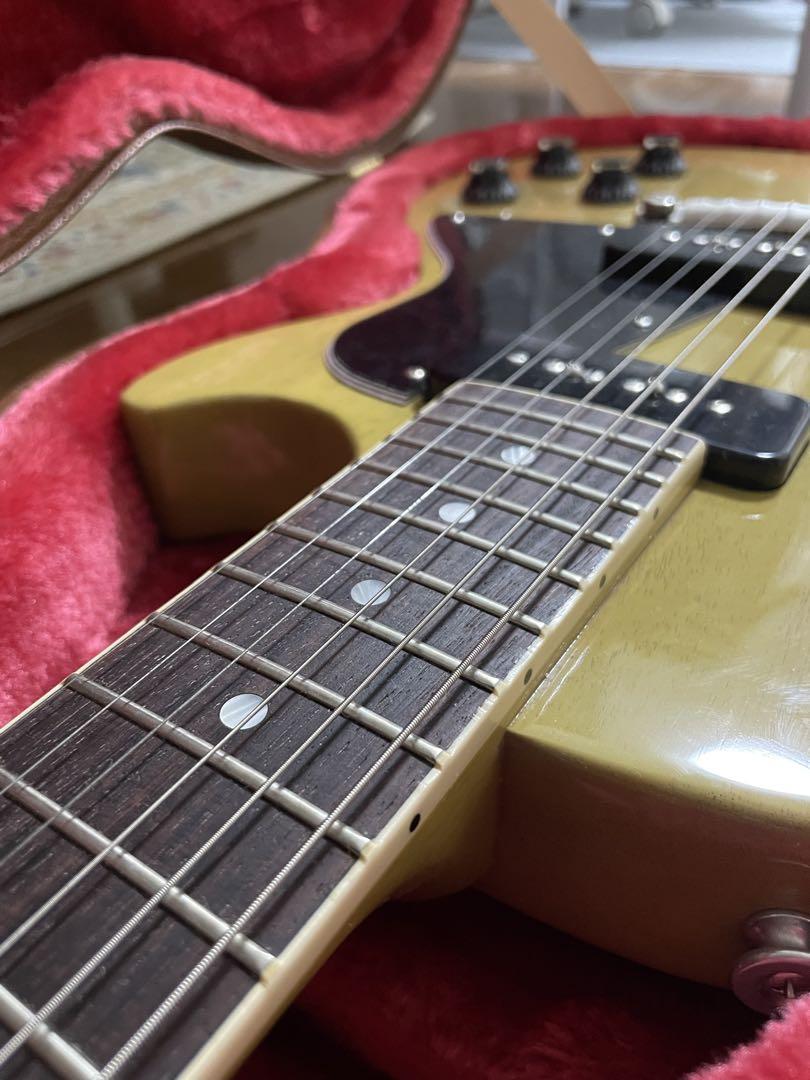 ギター Gibson Les Paul special tv yellow