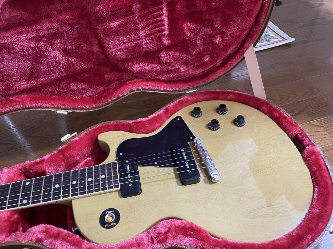 ギター Gibson Les Paul special tv yellow