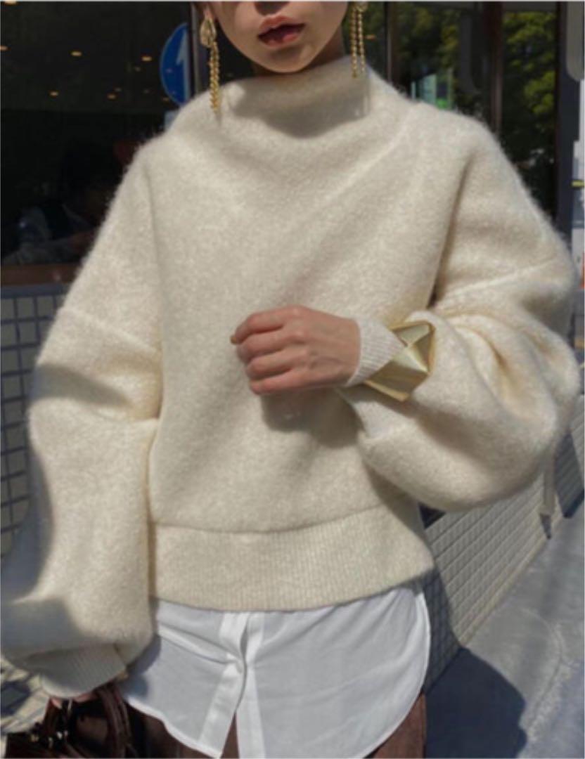 42%割引ブラウン系,FREE SIZE本物保証! アメリヴィンテージ♡ Mild Round Knit ニット ホワイト ニット/セーター トップスブラウン系FREE SIZE-SOLCALOJA.MED.EC 42%割引ブラウン系,FREE SIZE本物保証! アメリヴィンテージ♡ Mild Round Knit ニット ホワイト ニット/セーター トップスブラウン系FREE SIZE-SOLCALOJA.MED.EC