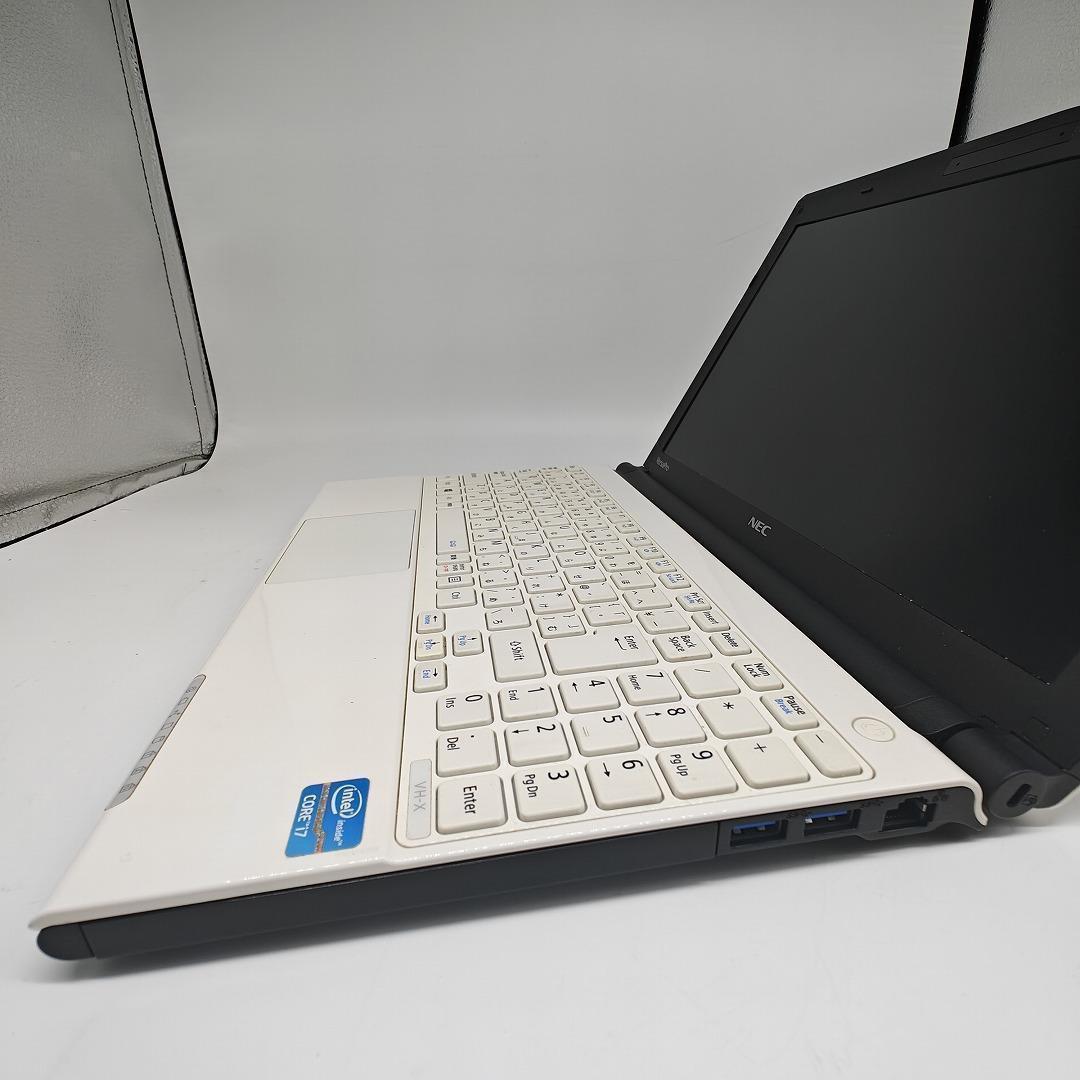 ノートPC