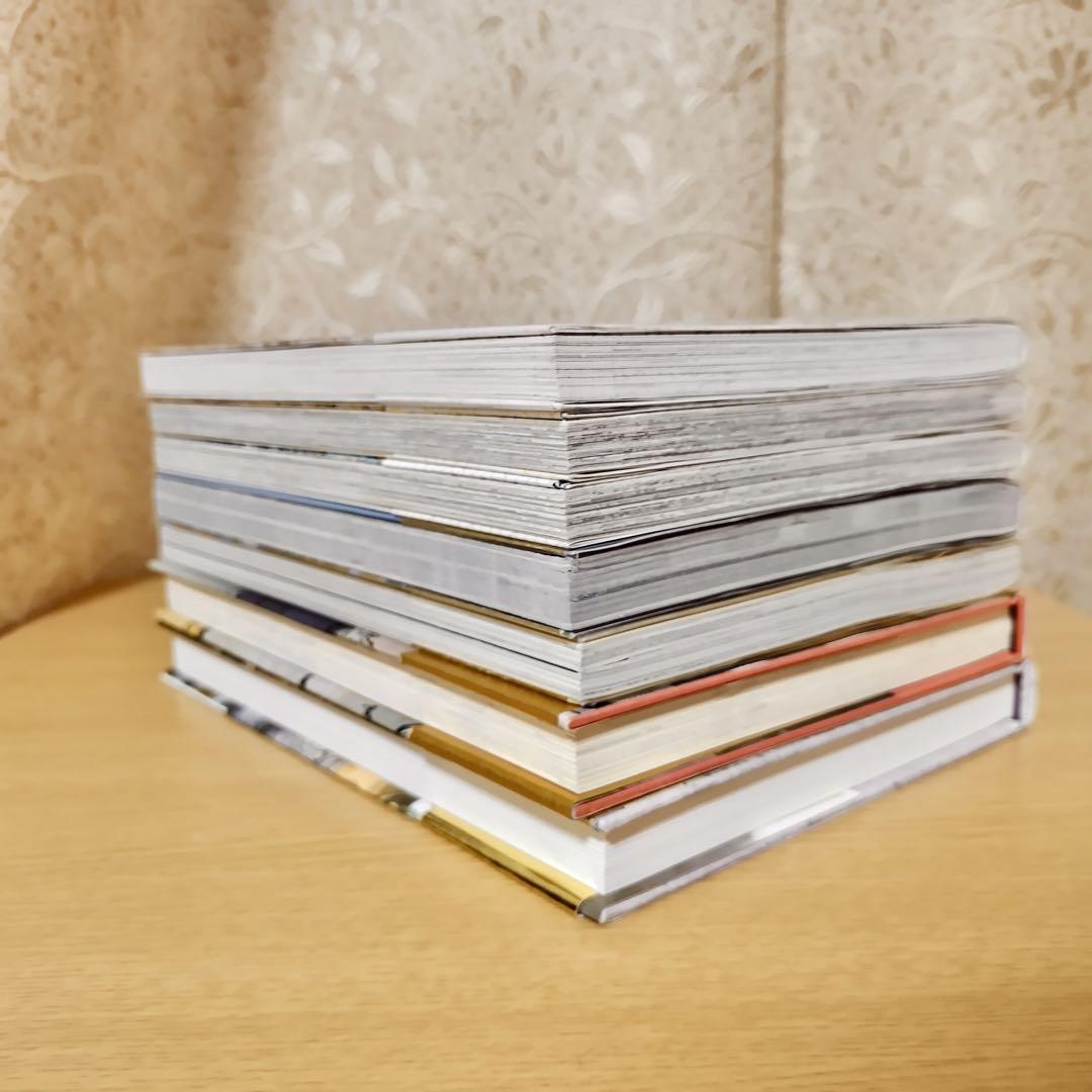 東方project 公式本 3冊セット 東方Project作品集3冊,東方公式書籍（ZUN著）4冊 - メルカリ