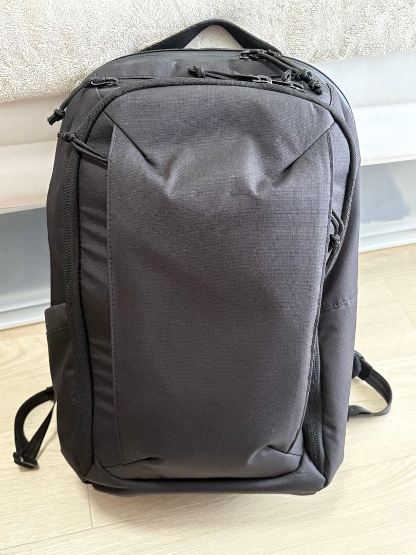 MNL CITY PACK ELECOM