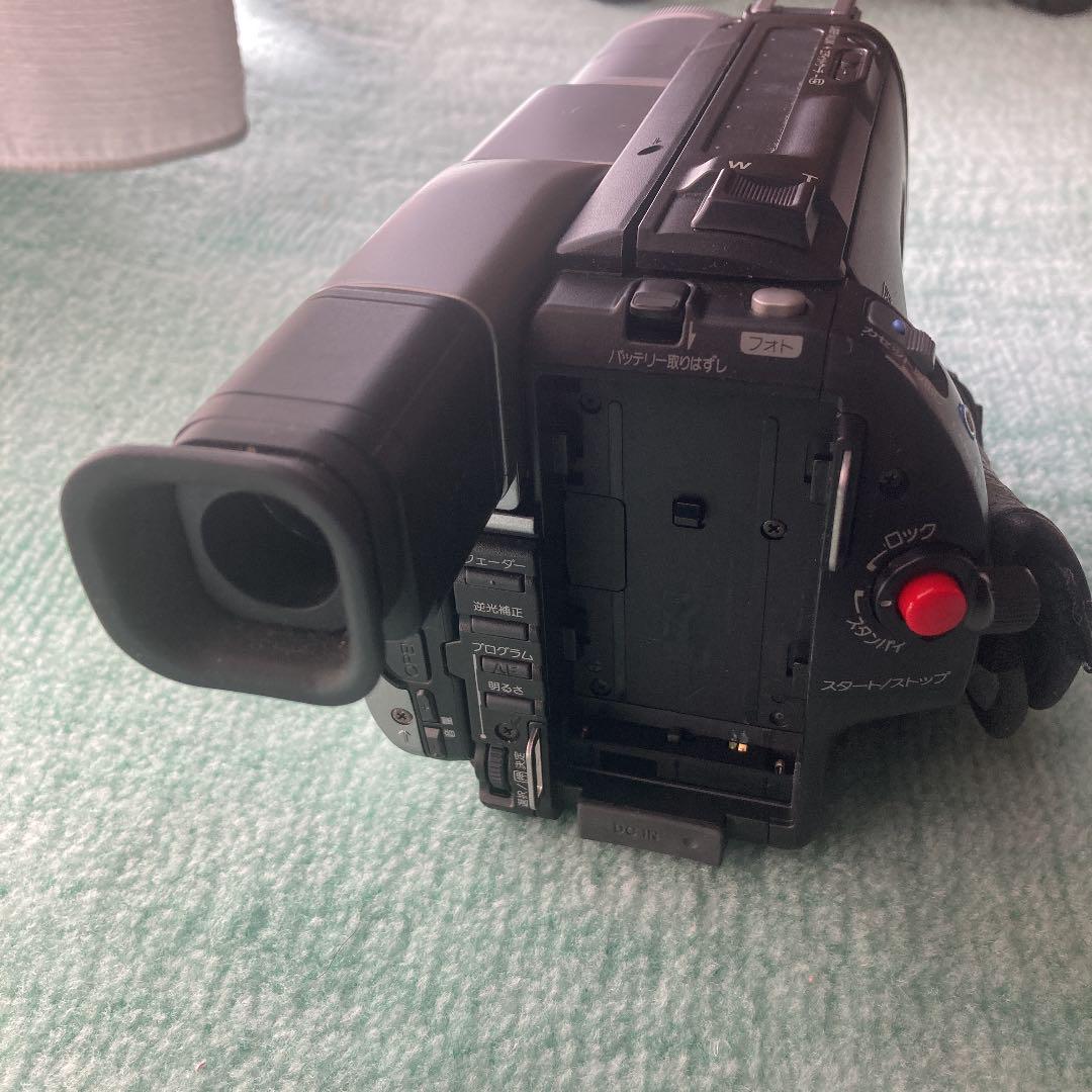 在庫あお得 SONY 8㎜ビデオカメラ DCR-TRV735 NTSC 4hsPi-m24848848298 日本製特価