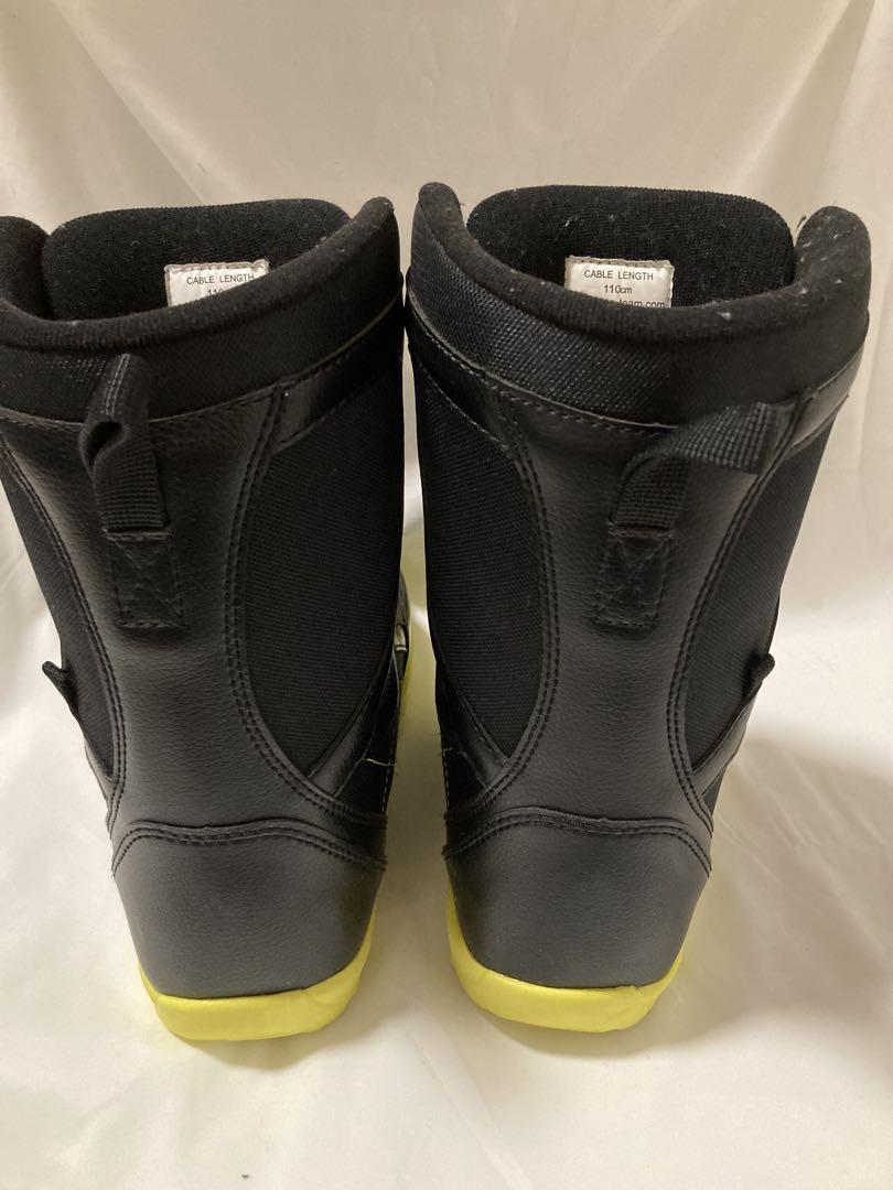 visionpeaks 23.0 イエロー 黄色 美品