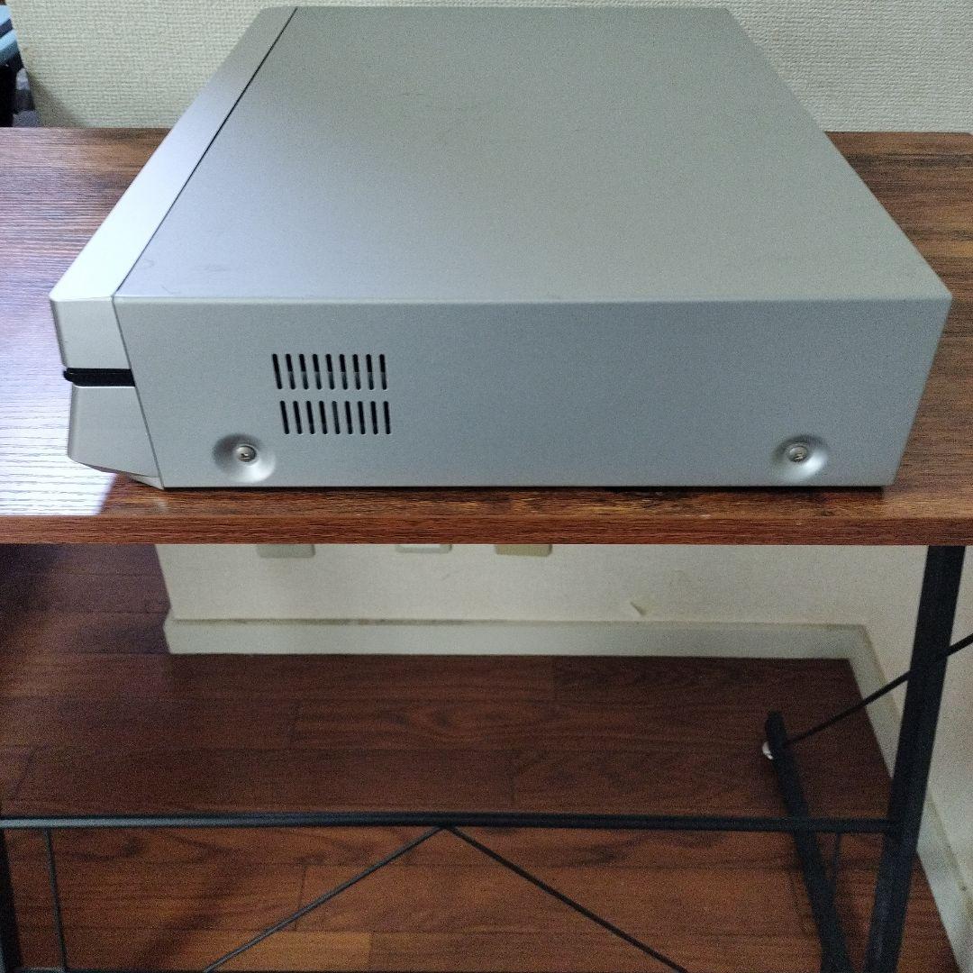 ジャンク】Panasonic DVD・VHSビデオデッキDMR-E70V - メルカリ
