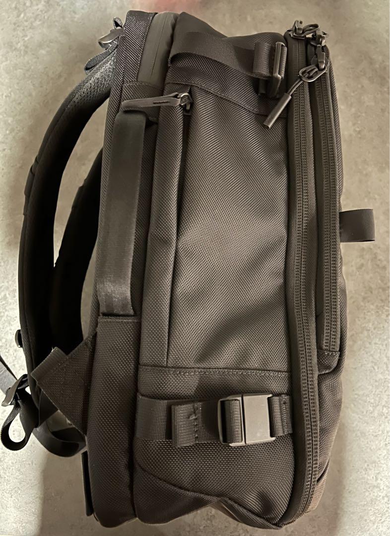 バッグ Aer Travel Pack 3 small 28L AER21033