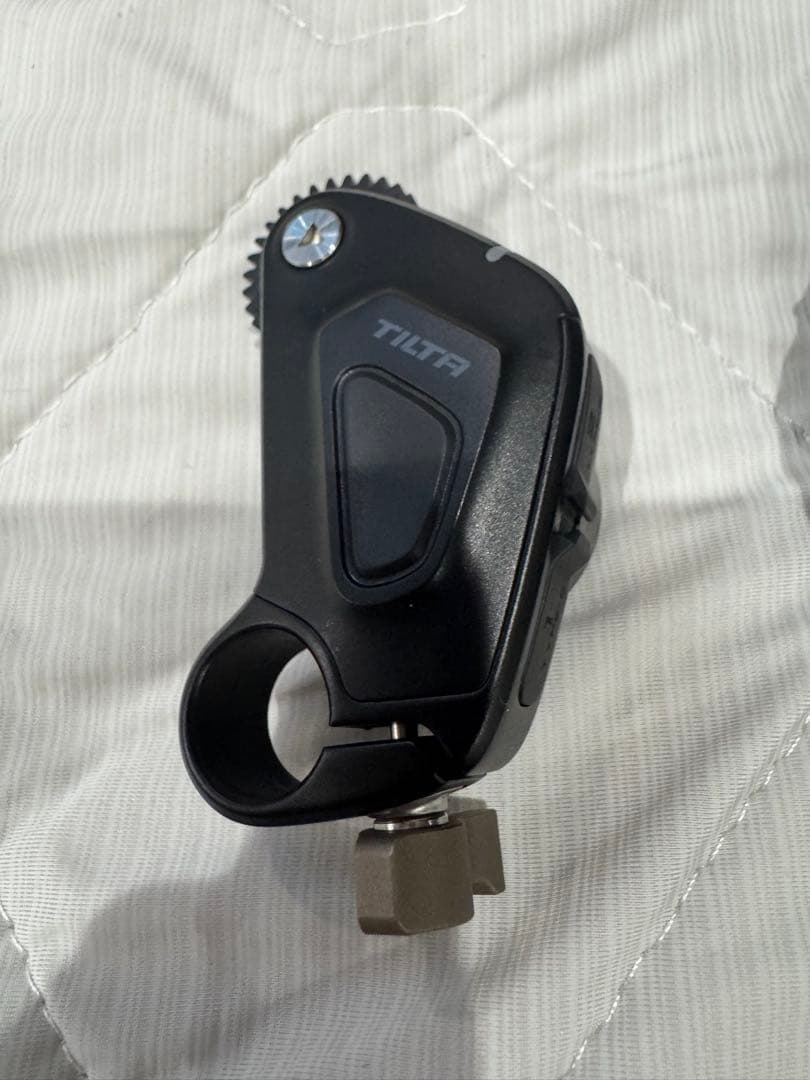 NUCLEUS NⅡ tilta フォーカス　NUCLEUS NANO2