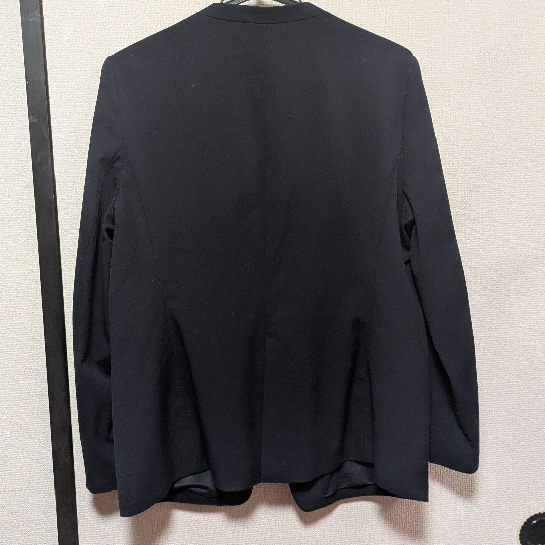 GU ダークネイビー XL セットアップ