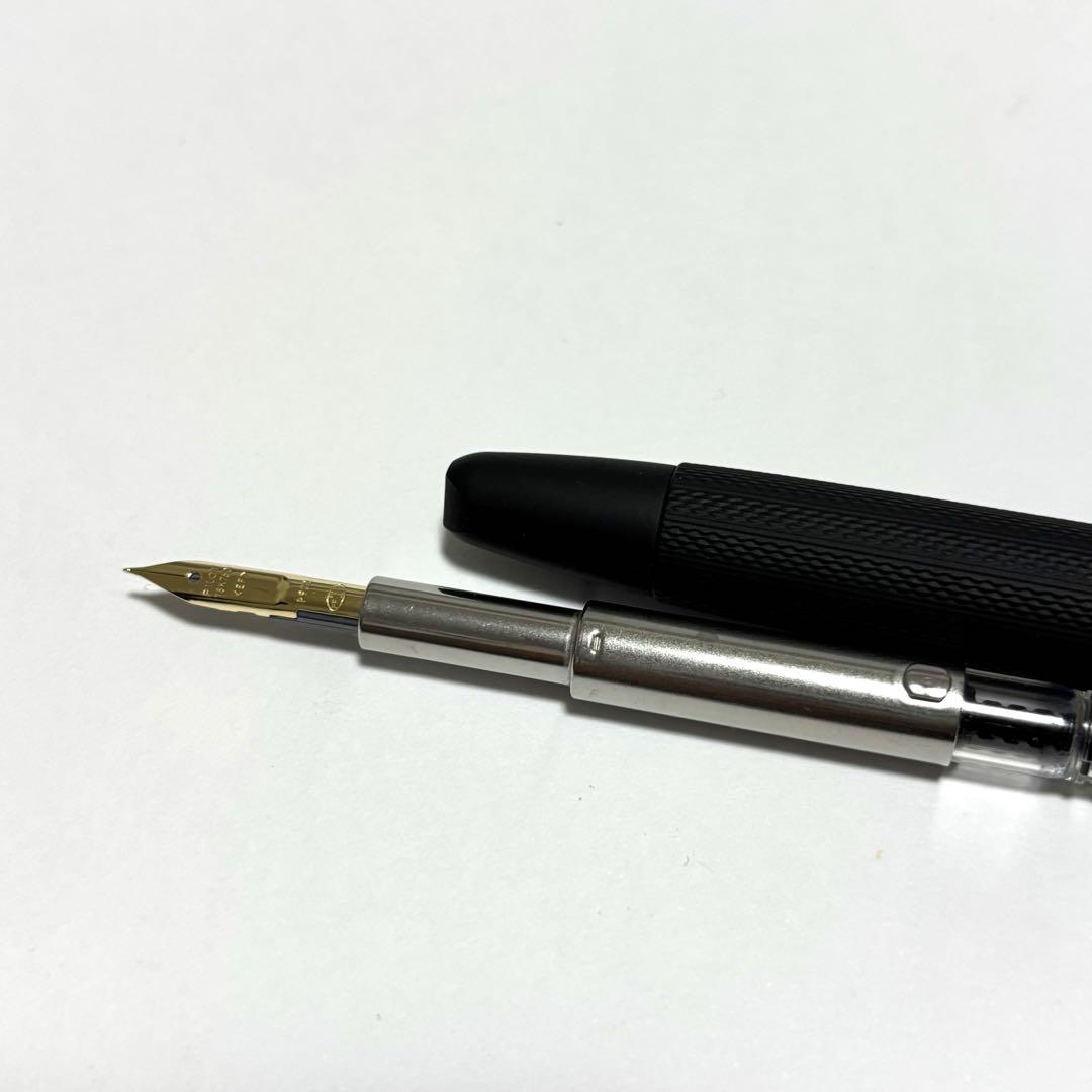 限定品】キャップレス 万年筆 NOLTY能率手帳 PILOT パイロット
