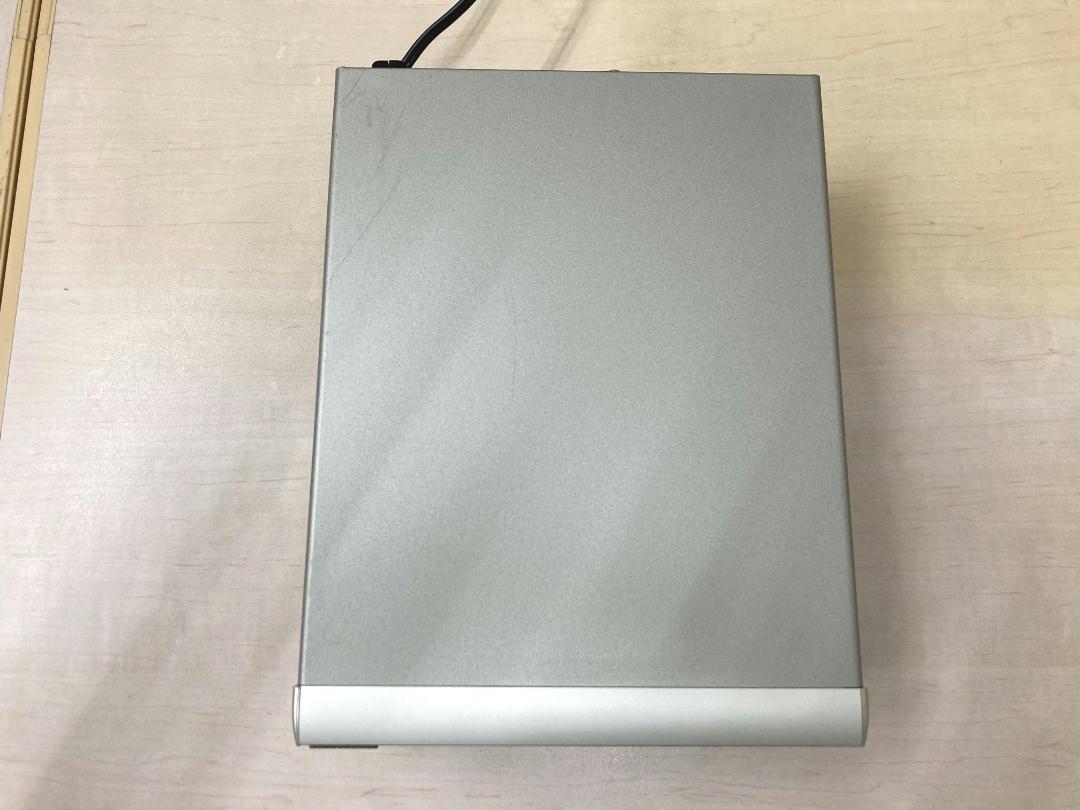 ★整備済み★ONKYO　C-705TX　ベルト交換済み　動作良好　美品⑩
