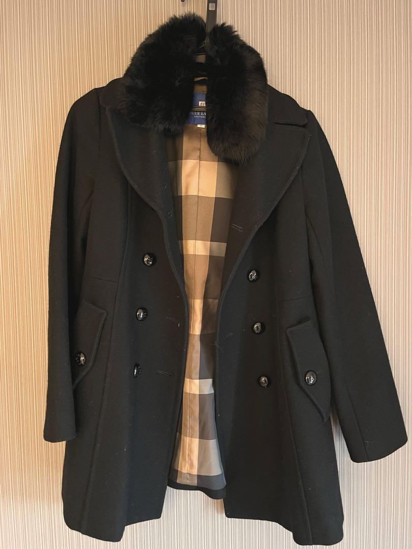 BLUE LABEL CRESTBRIDGE コート
