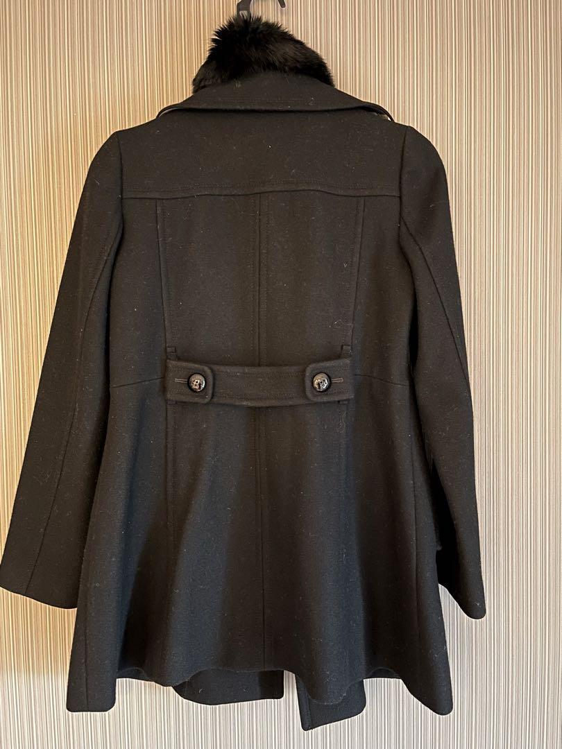 BLUE LABEL CRESTBRIDGE コート