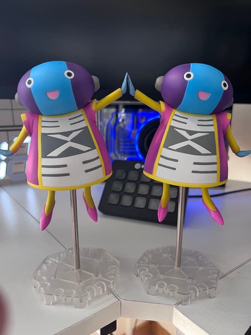 ドラゴンボール ギガンティック全王様