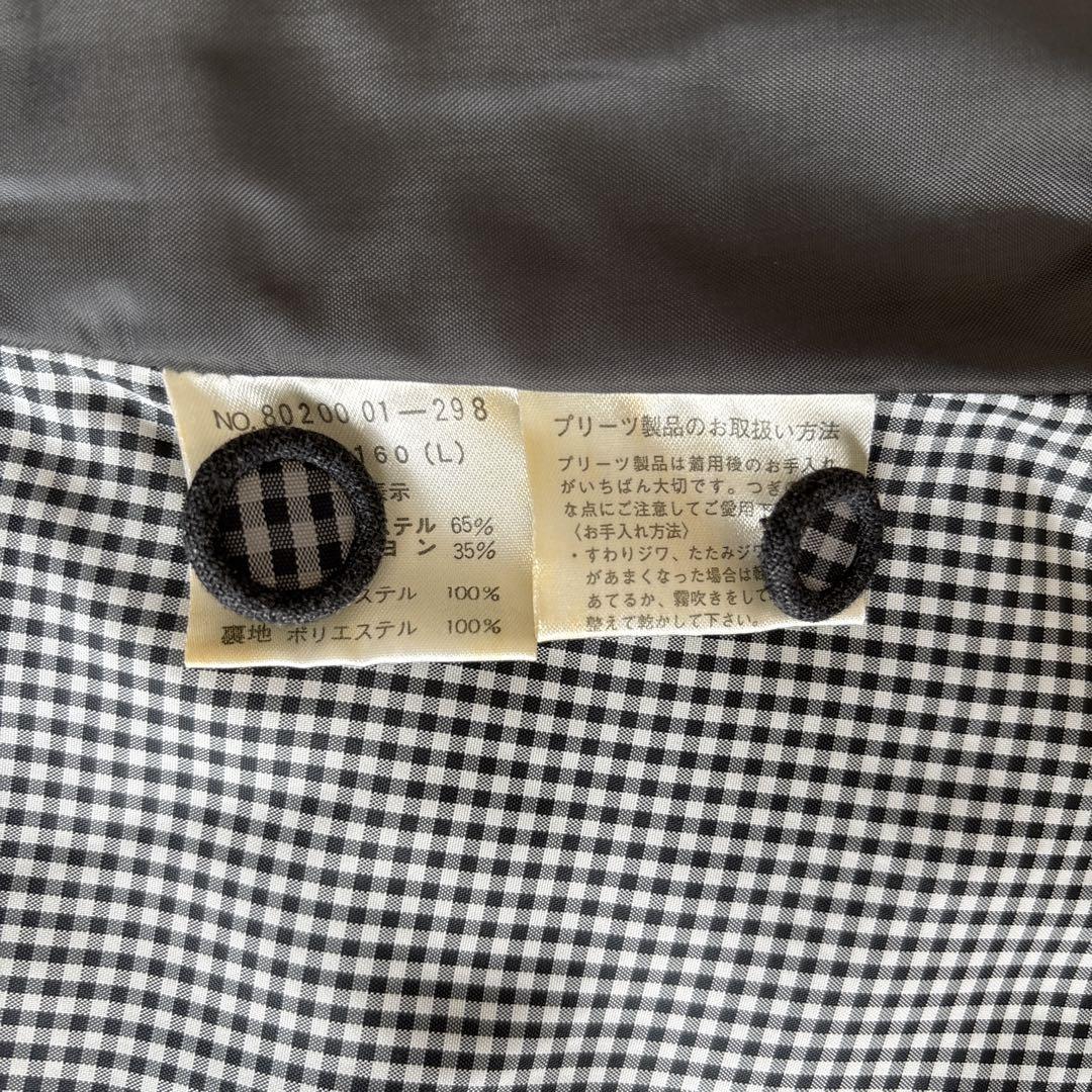 メゾピアノ制服♡卒業式♡卒服