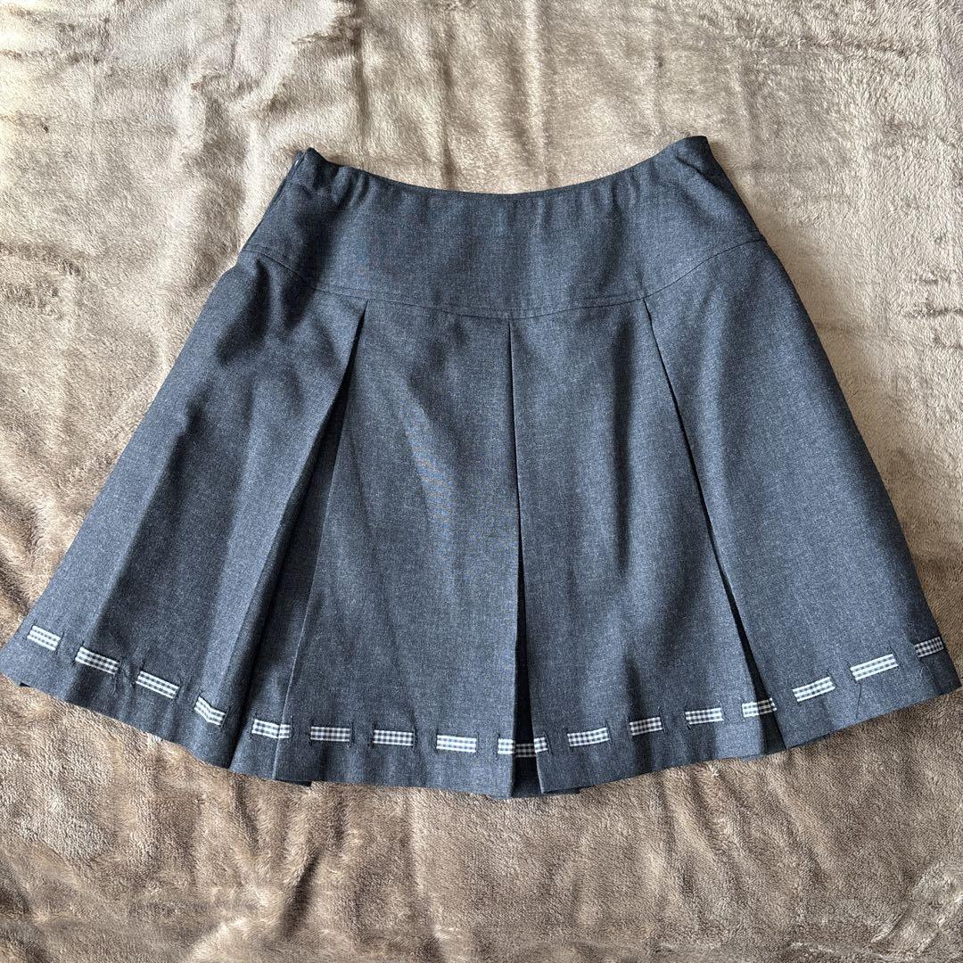 メゾピアノ制服♡卒業式♡卒服