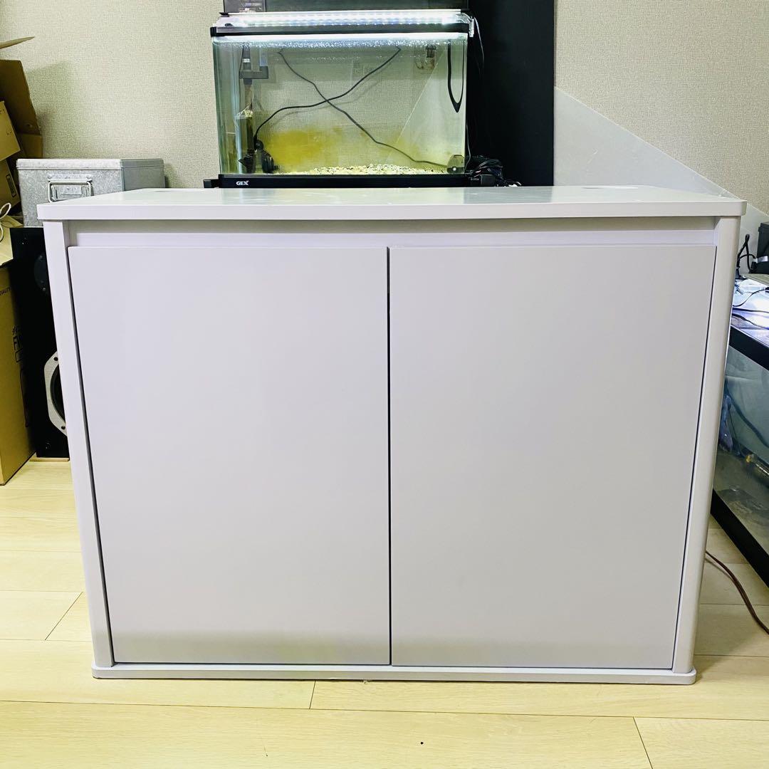 【極美品】コトブキ　プロスタイル 900 水槽台