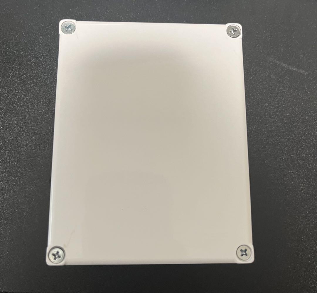 ギター Verocity effects pedals MAT-OR
