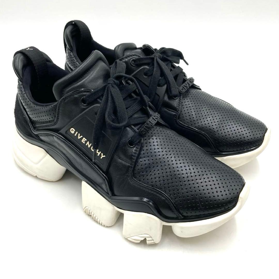 ブラック27.5cm・Givenchy