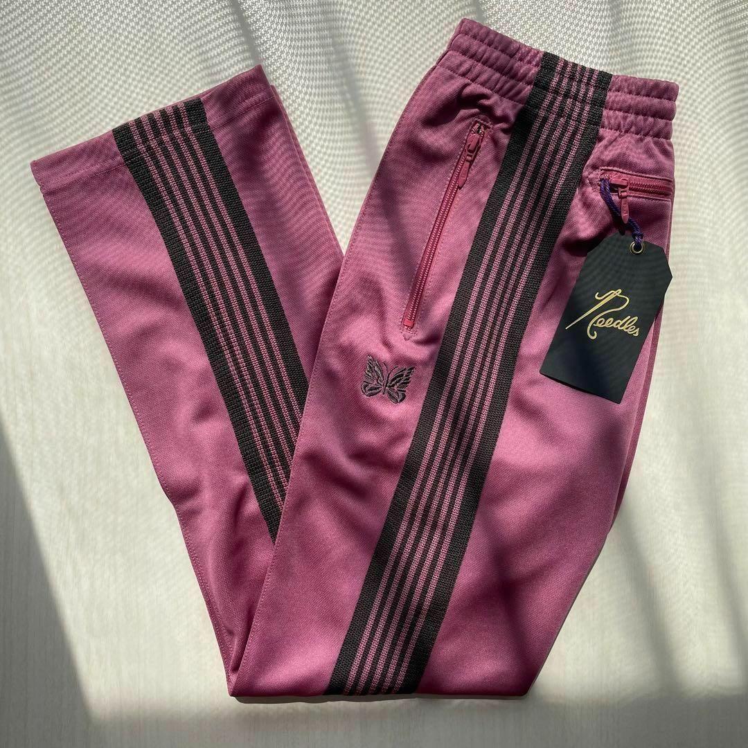 MR287 ナロー S ピンク ブラウン ニードルズ ニードルスS Needles