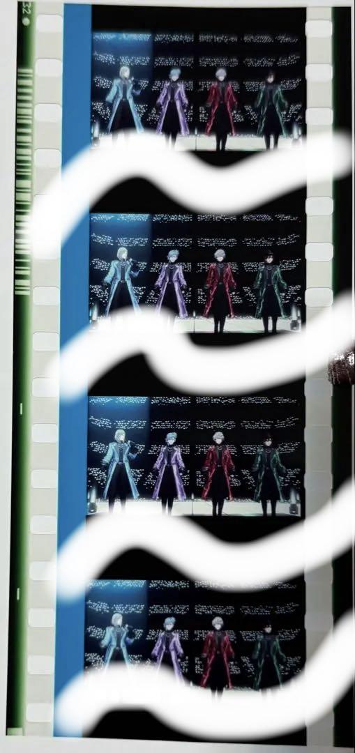 タブナイ　コマフィルム 集合 うたプリ タブナイ コマフィルム 集合 - メルカリ