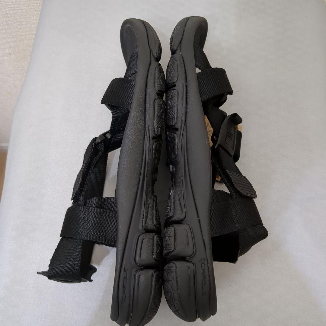 ザノースフェイス ストラップサンダル Ultra Stratum PRO II