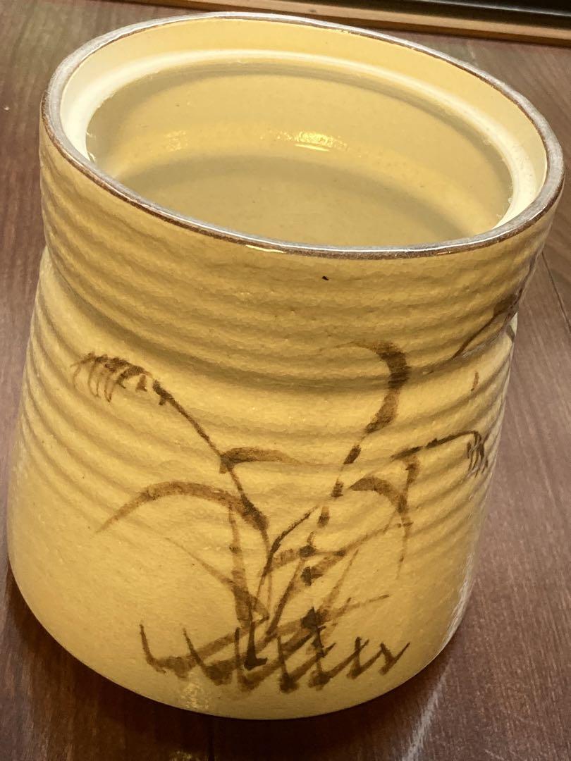建水茶道具軽いです