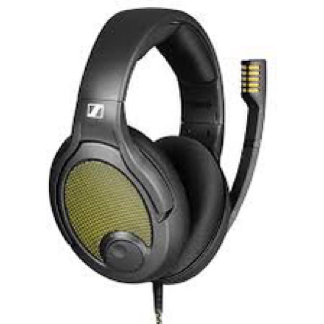 美品 SENNHEISER PC38X ヘッドセット