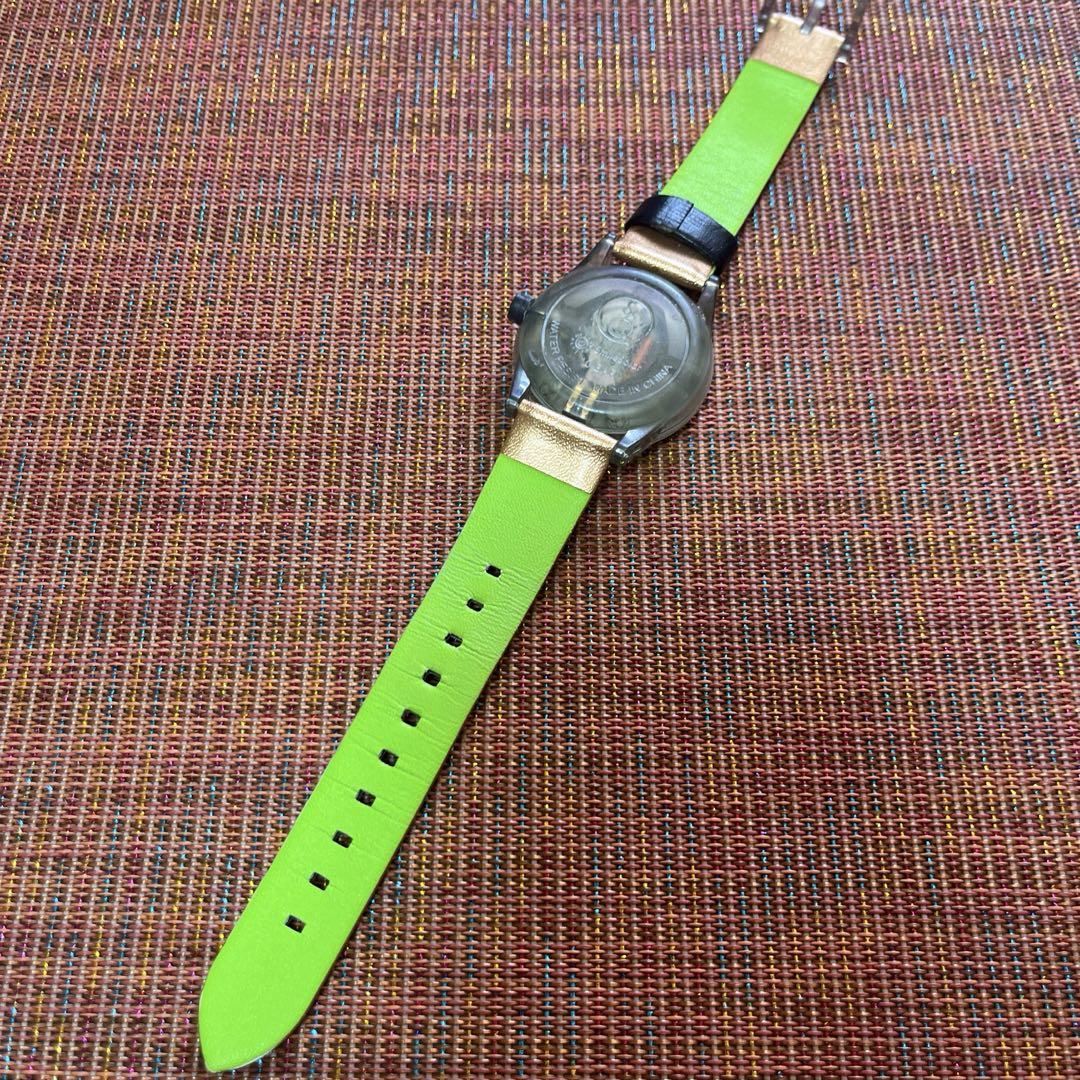 ヒプマイ 腕時計 HPMI WATCH 伊奘冉一二三 - メルカリ