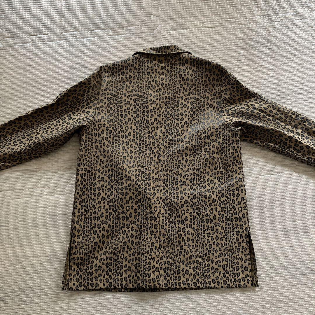 FENDI ブラウス
