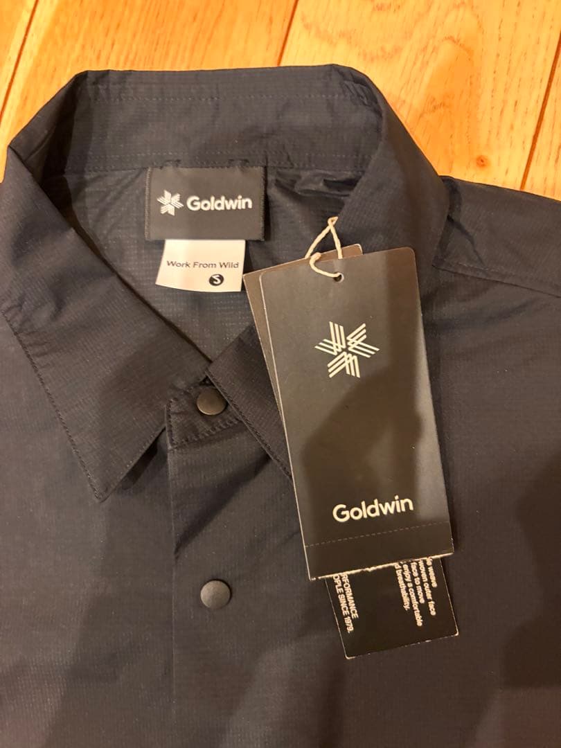 Goldwin GL54501SA パーテックス ライフスタイル ゴールドウイン Goldwin GL54501SA パーテックス ライフスタイル ゴールドウイン