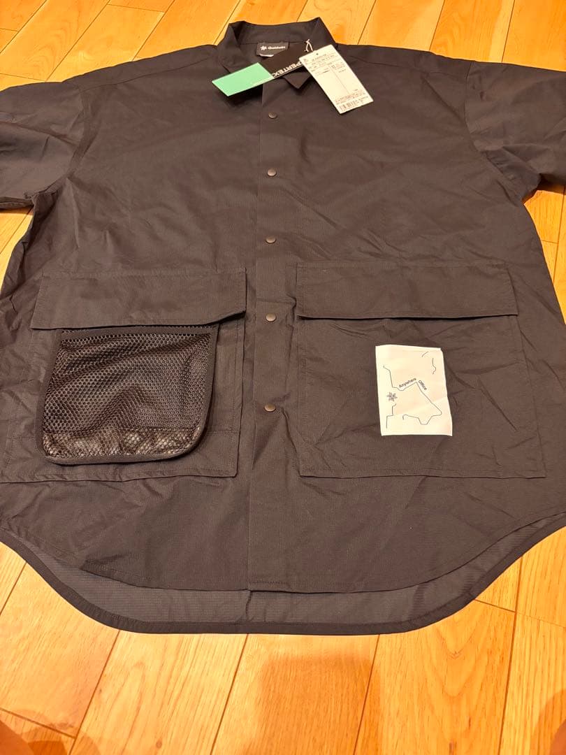 Goldwin GL54501SA パーテックス ライフスタイル ゴールドウイン Goldwin GL54501SA パーテックス ライフスタイル ゴールドウイン