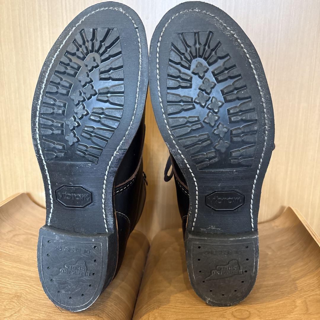 【美品】RED WING ブラックスミス 26cm