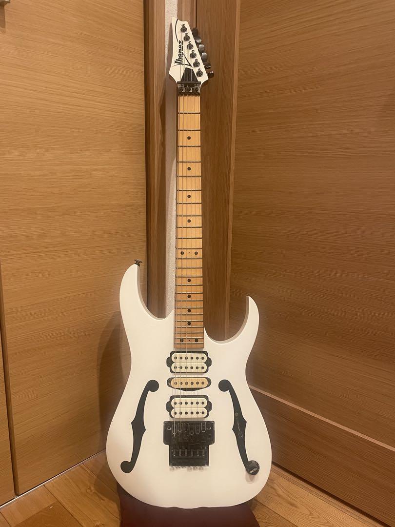 アイバニーズ　Ibanez PGM300 ポールギルバート　1993年初期
