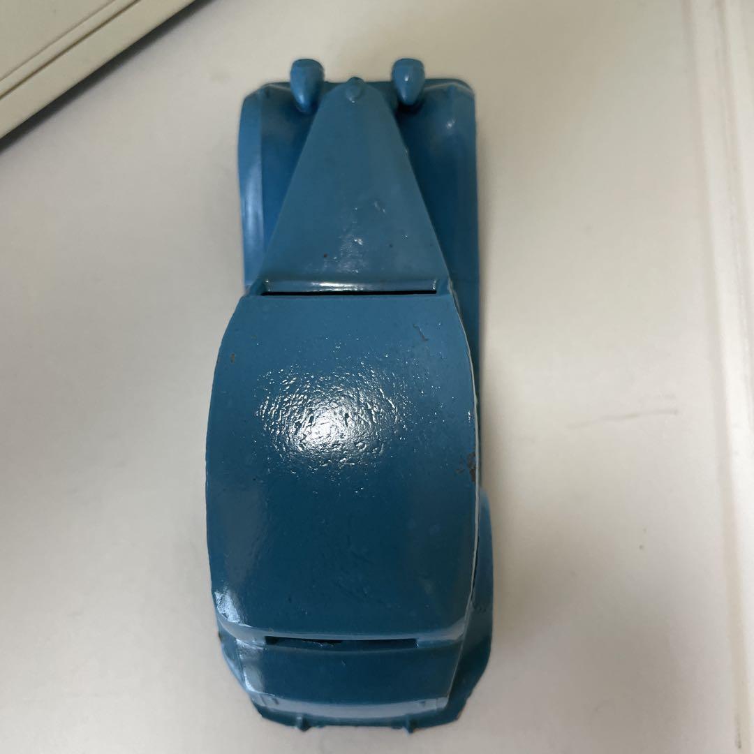 Dinky Toys(ディンキー ) トライアンフ 1800 サルーン Dinky Toys(ディンキー ) トライアンフ 1800 サルーン - メルカリ