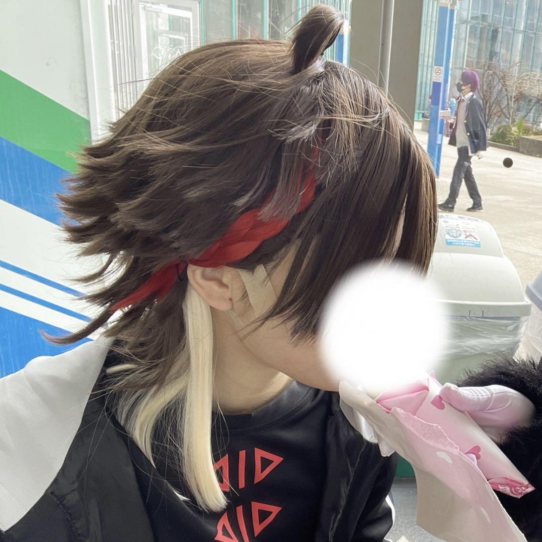 にじさんじ 三枝明那 コスプレ フルセット