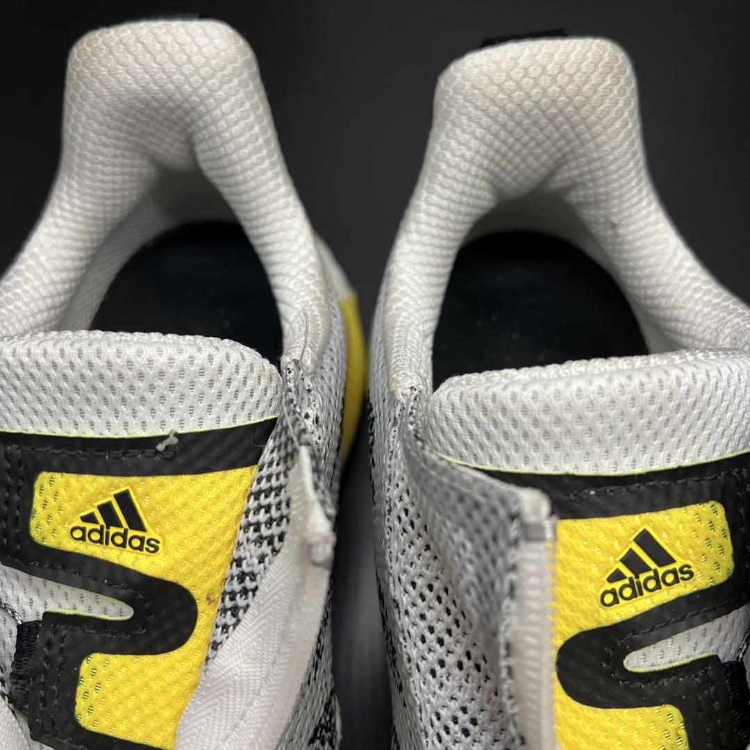 シューズ(男性用) 2022 adidas CODECHAOS 22 BOA 25cm