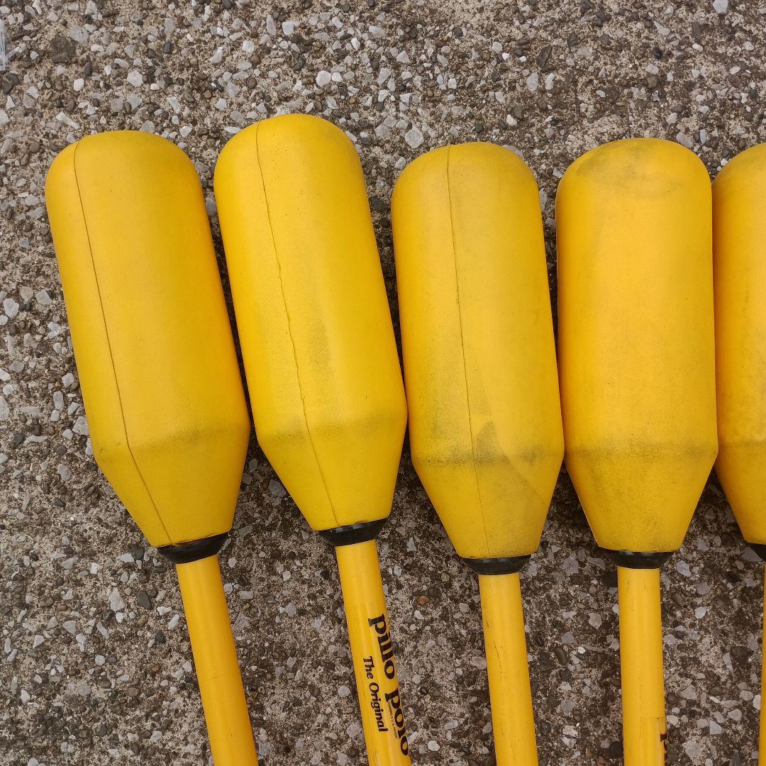 3608）ピロポロ　1セット　スポーツ用品