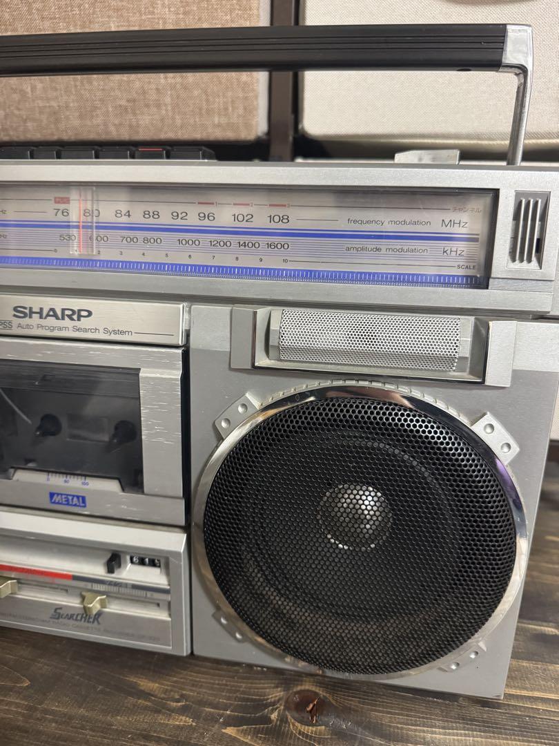 シャープ