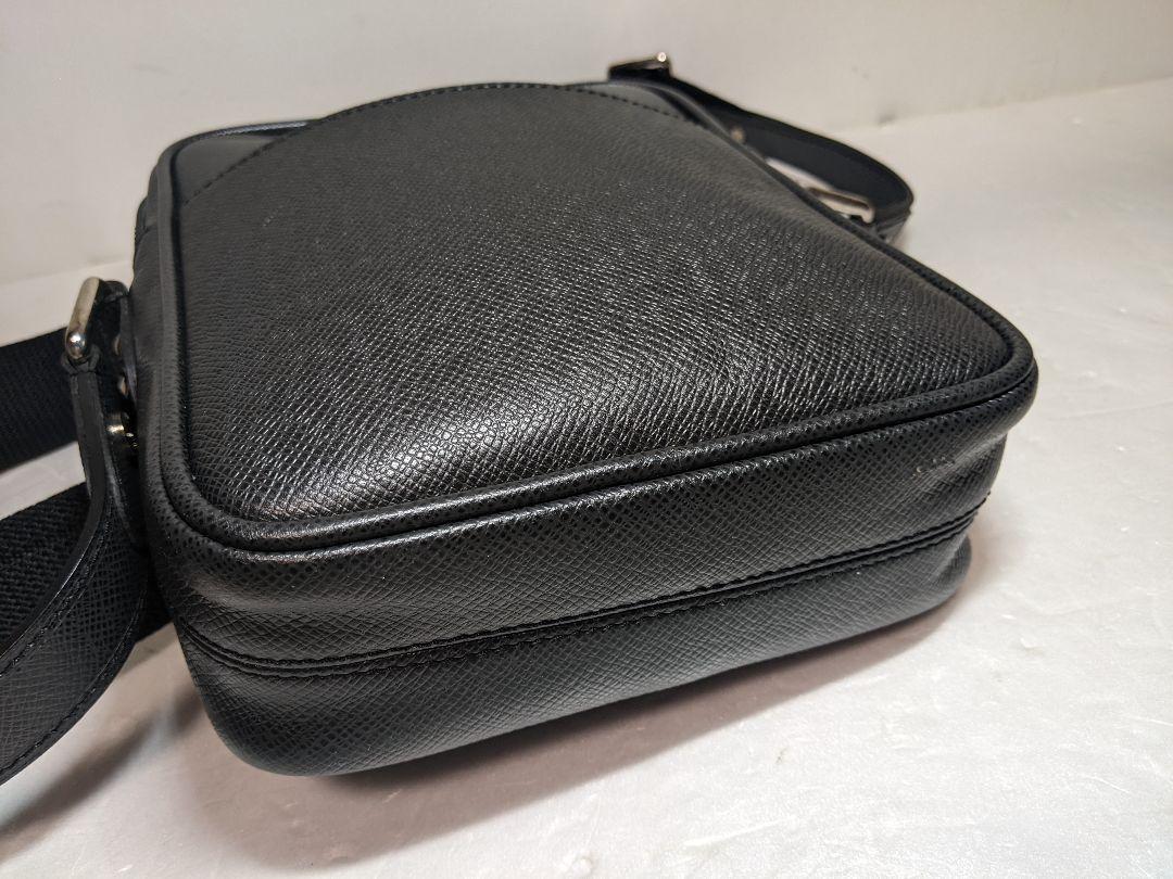 LOUIS VUITTON ルイヴィトン ショルダーバッグ タイガ M32462