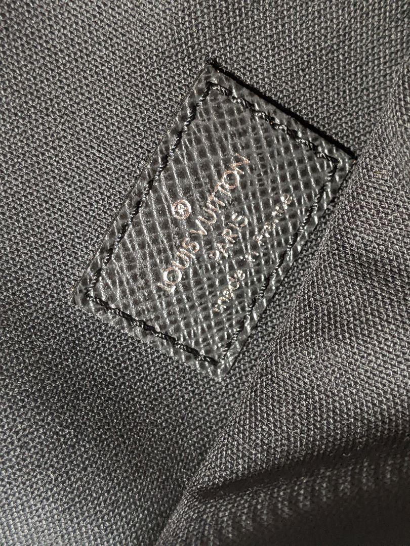 LOUIS VUITTON ルイヴィトン ショルダーバッグ タイガ M32462