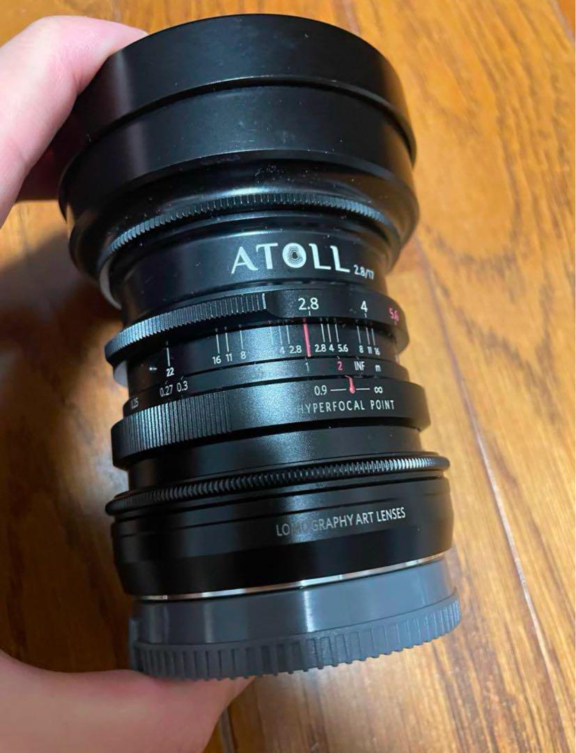 SONY ILCE−7M3