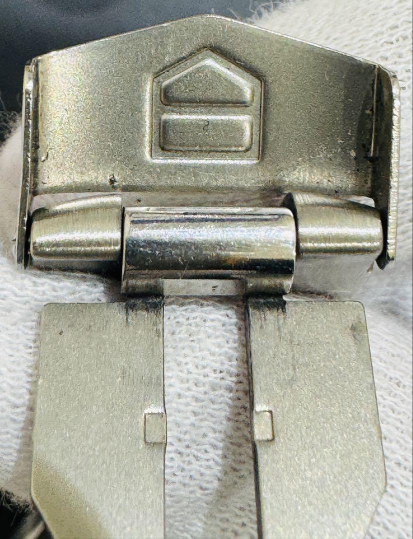 TAG HEUERタグホイヤー キリウム クロノメーター WL5113 自動巻