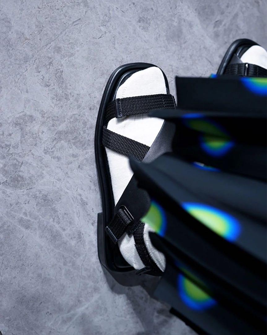 UNITED NUDE Tara Rei Lo サンダル