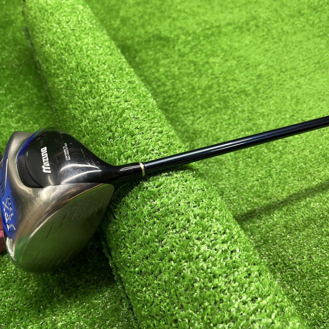 DDD-1749 MIZUNO JPX E500ドライバー 10° SRレフティ DDD-1749 MIZUNO JPX E500ドライバー 10° SRレフティ - メルカリ