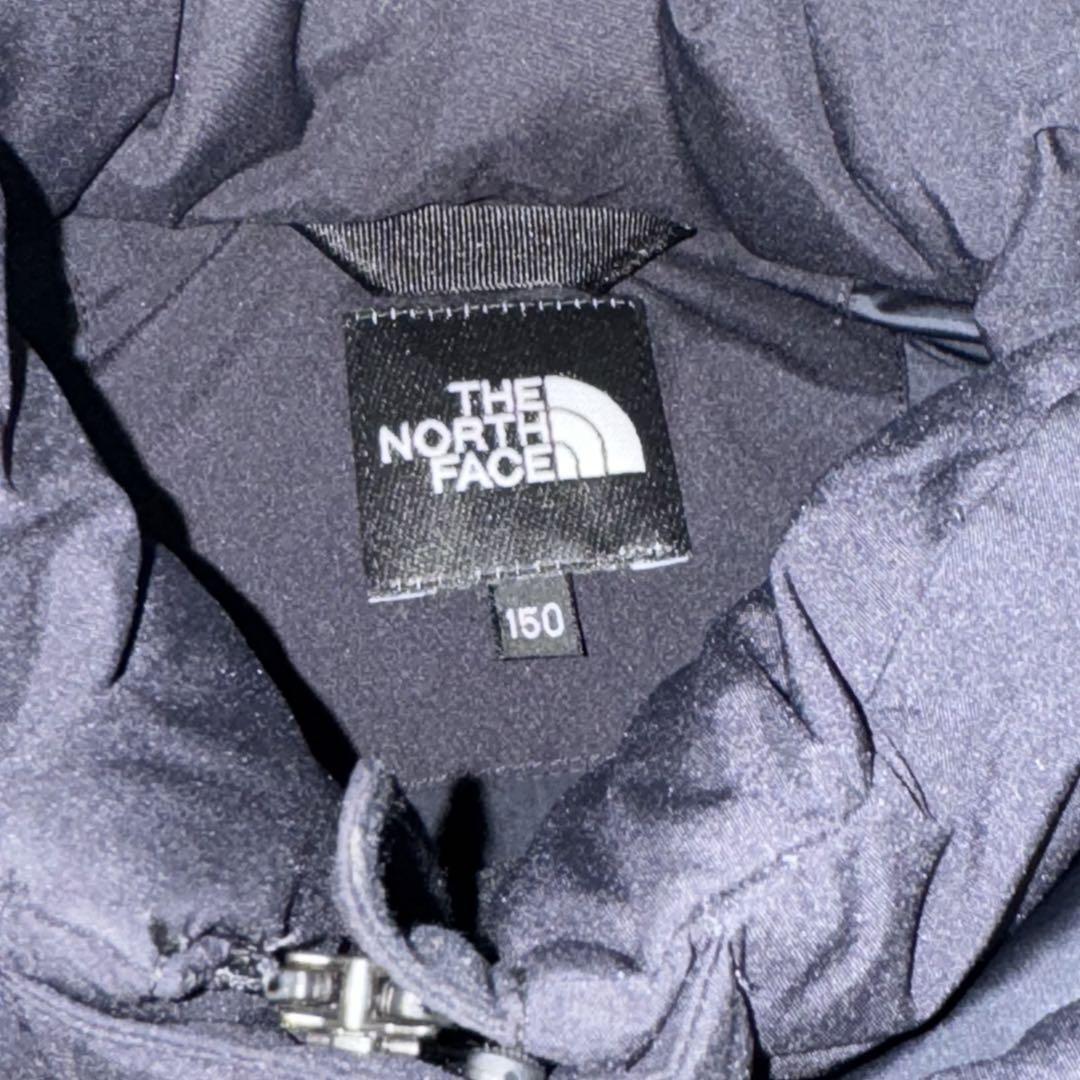 THE NORTH FACE バルトロ キッズ ザ・ノースフェイス ブラック