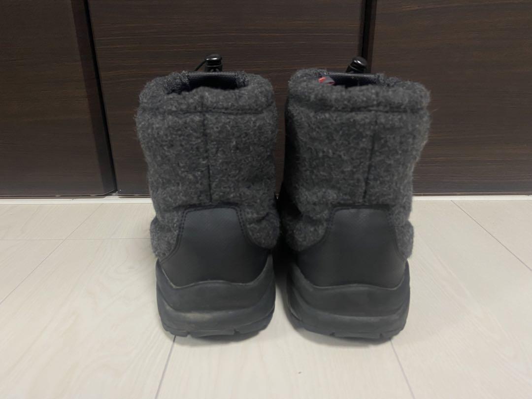 Kosuga【THE NORTH FACE】ウィンターブーツ 24cm